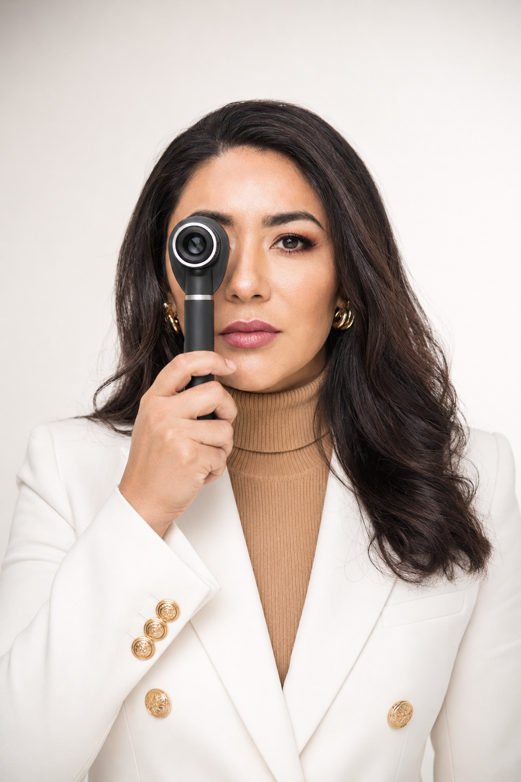Dra. Rosario Pérez Martínez, dermatóloga de StudioDerma